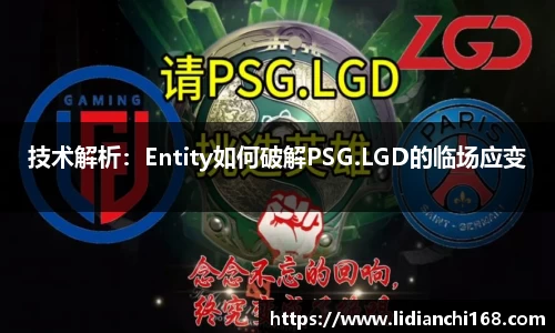 技术解析：Entity如何破解PSG.LGD的临场应变
